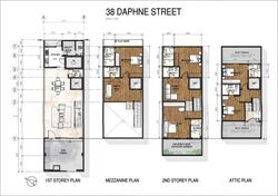 Opera Estate (D15), Terrace #621734441